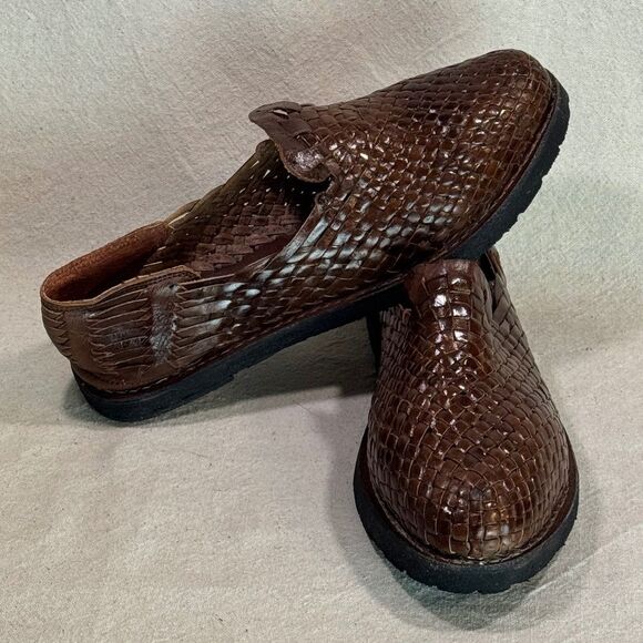 Huarache Sandals Mens Size 11M - Picture 7 of 15